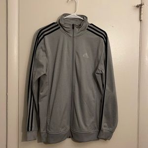 Adidas Track Jacket